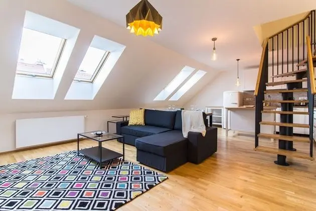 Krizikova Apartment Prague 8 - Öne Çıkan Resim