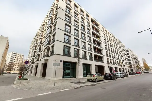 Krochmalna Apartment Warsaw by Renters