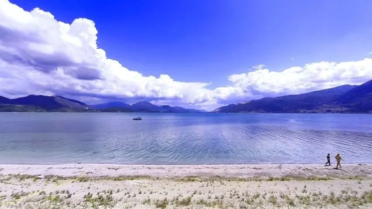 Kroisos Lake Resort by Vima - Konum Öne Çıkanlar