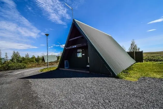 Króksvör 20
