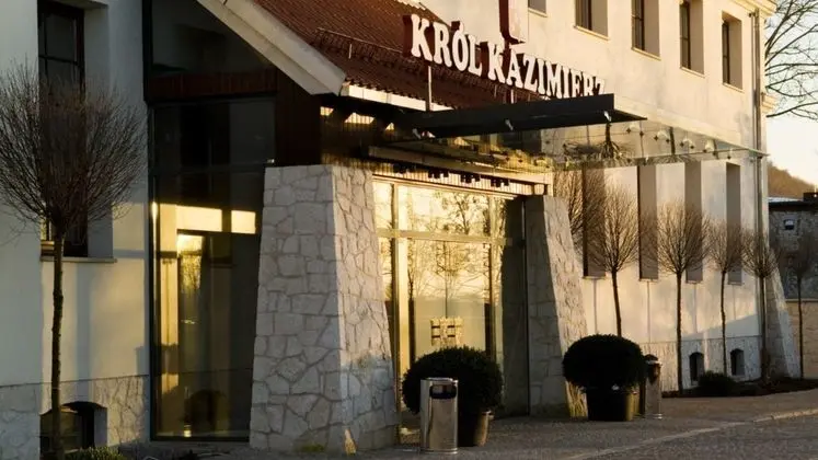 Krol Kazimierz - Öne Çıkan Resim