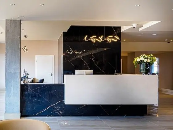 Resort Król Plaza Spa & Wellness