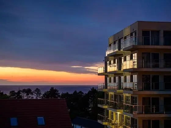 Resort Król Plaza Spa & Wellness