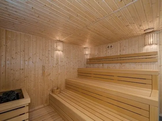 Resort Król Plaza Spa & Wellness - Spa