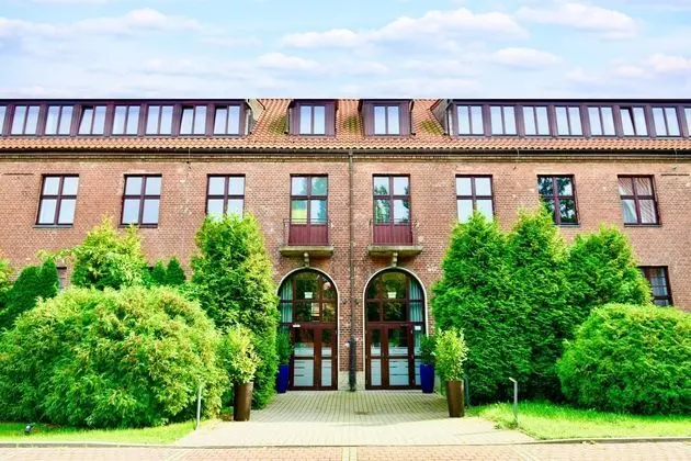 Hotel Królewski - Dış Mekan