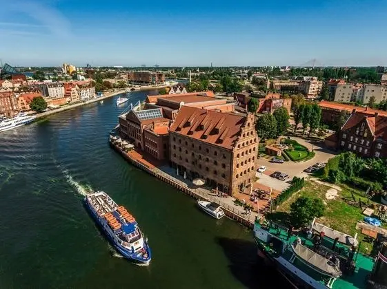 Hotel Królewski - 1