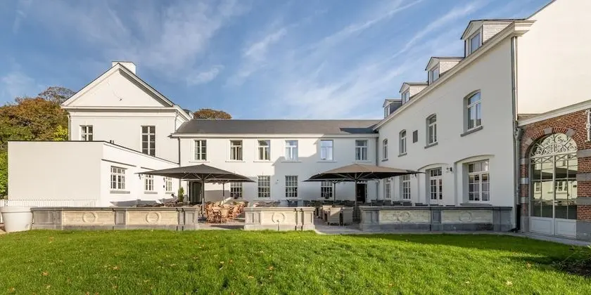 Hotel Kronacker - 1