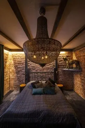 Kronan Bed & Breakfast