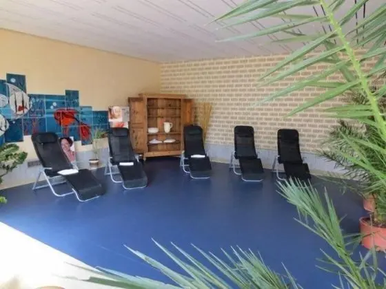 Hotel Krone - Havuz