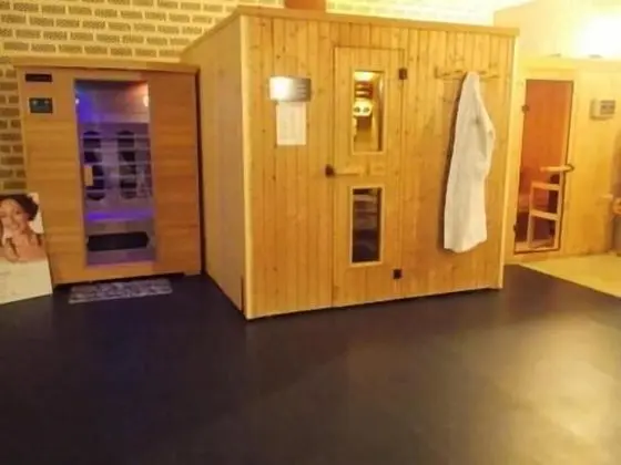 Hotel Krone - Spa