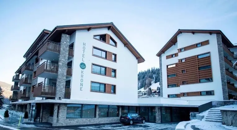 Hotel Krone