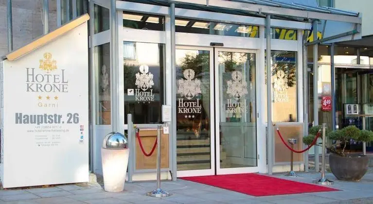 Hotel Krone