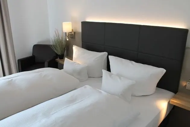 Hotel Krone - Oda