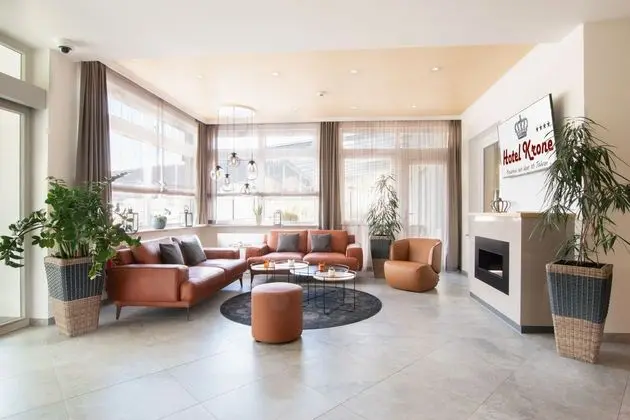 Hotel Krone - Öne Çıkan Resim