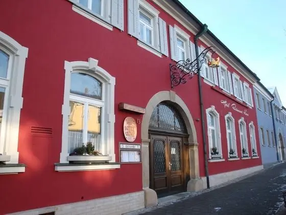 Hotel Krone