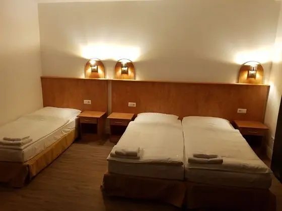 Hotel Krone UG - Öne Çıkan Resim