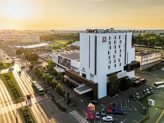 Kronwell Brasov Hotel - Öne Çıkan Resim
