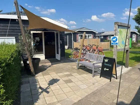 Kroondomein Giethoorn - Lobi