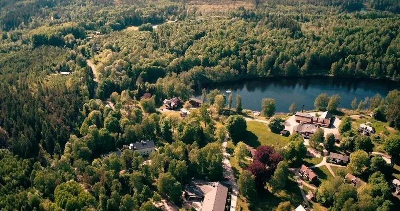 Kroppefjäll Bed & Breakfast - 1