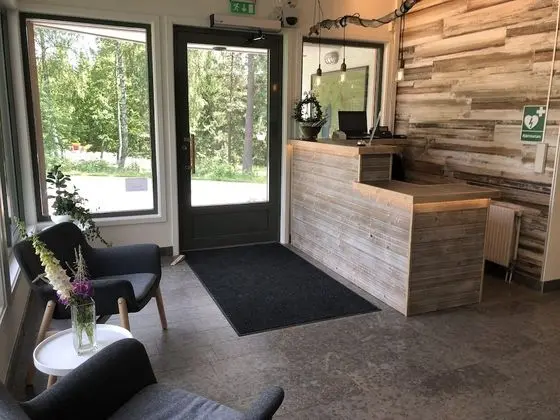 Kroppefjäll Bed & Breakfast - Öne Çıkan Resim