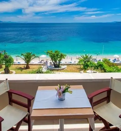 Krouzeri Beach Apartments