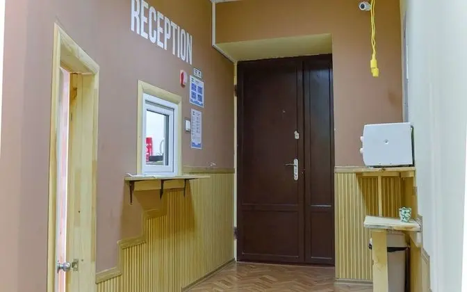 Krovat na Deribasovskoy - Lobi
