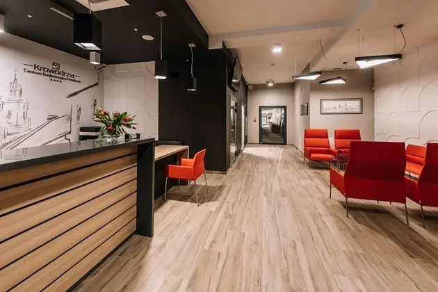 Hotel Krowodrza Krakow - Öne Çıkan Resim