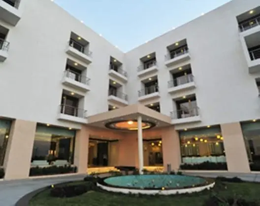 KRSNA Lila By The Blues Hotels