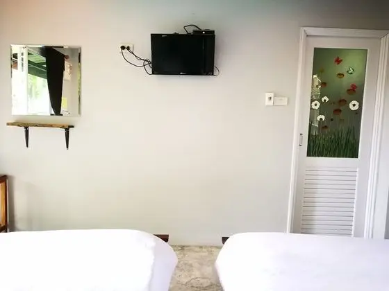 Kru Guesthouse - Oda
