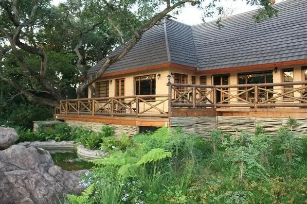 Kruger Adventure Lodge