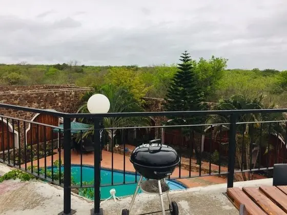 Kruger Castle Guest House