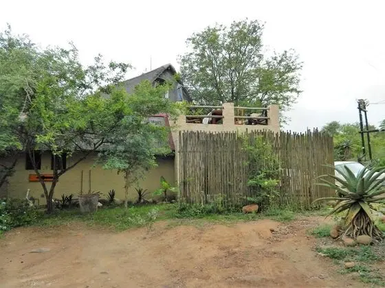 Kruger Inn Backpackers