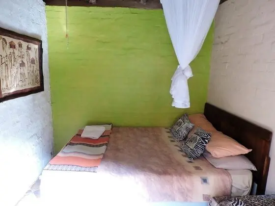 Kruger Inn Backpackers - Öne Çıkan Resim