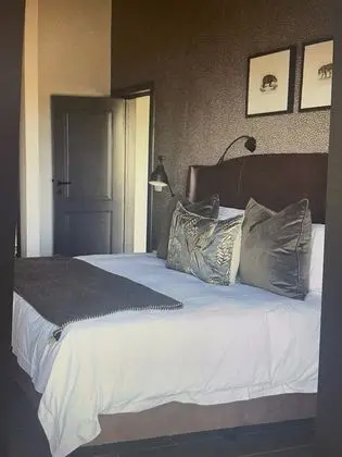 Kruger National Elephant Point Lodge - Oda