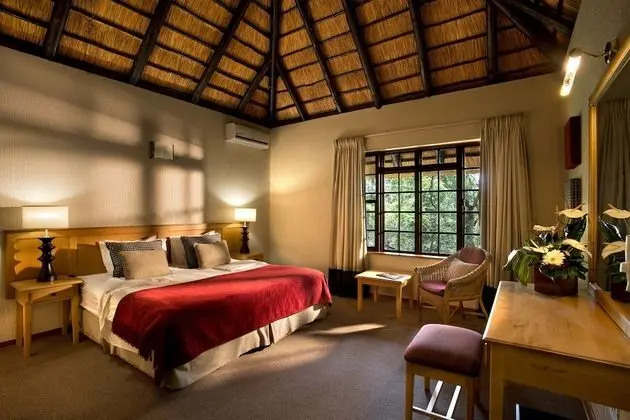 Kruger Park Lodge - Oda