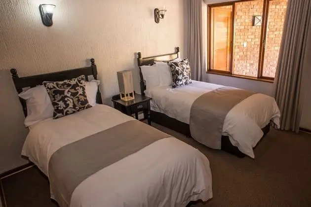 Kruger Park Lodge Unit 223 - Oda