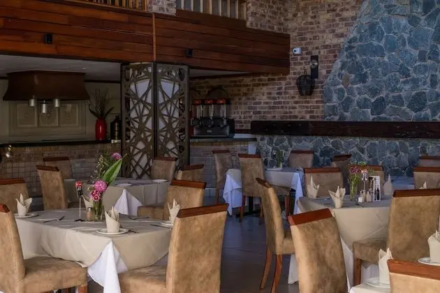 Kruger Park Lodge Unit 223 - Yerinde Yemek