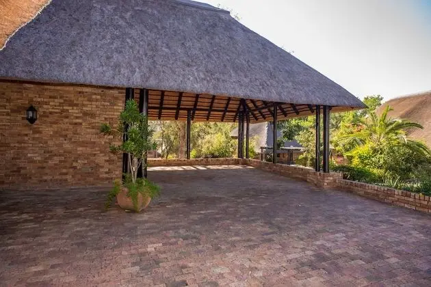 Kruger Park Lodge Unit 239 - Dış Mekan