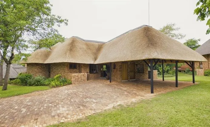 Kruger Park Lodge Unit 252 - Dış Mekan