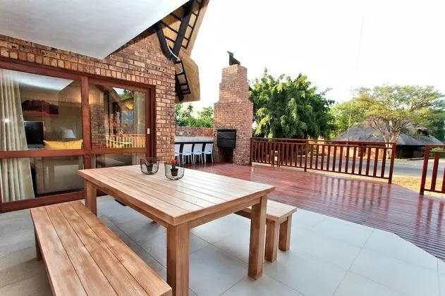 Kruger Park Lodge Unit 509