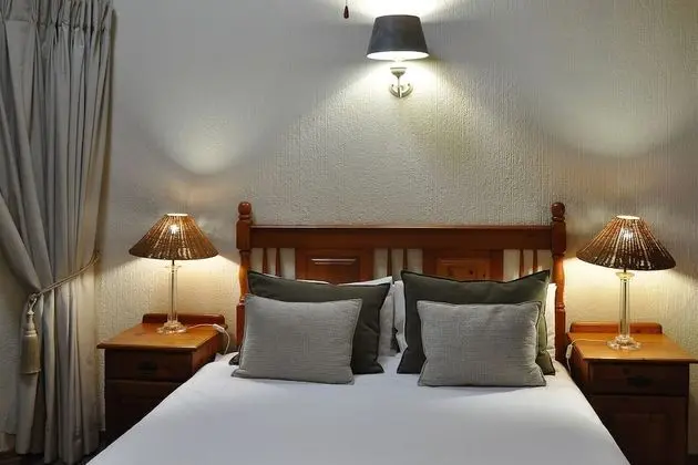 Kruger Park Lodge Unit 543 - Oda