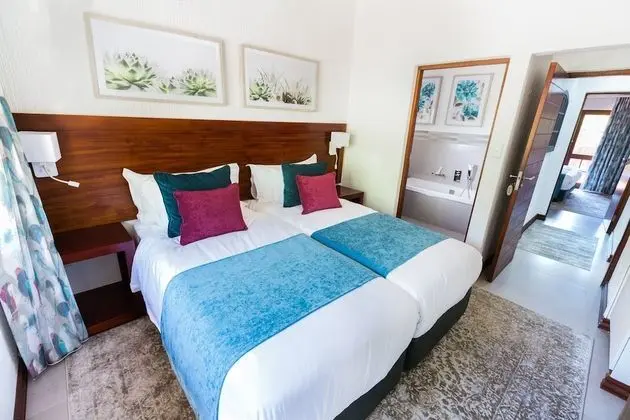 Kruger Park Lodge Unit 610A - Oda