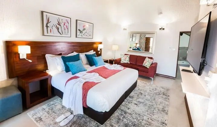 Kruger Park Lodge Unit 610B - Oda