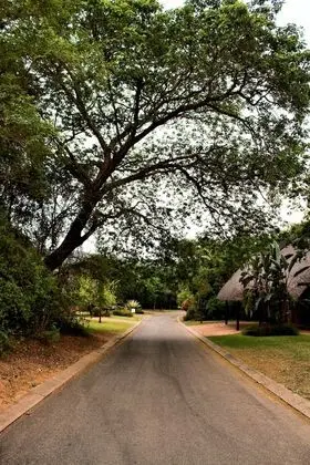 Kruger Park Lodge Unit 612 - Dış Mekan