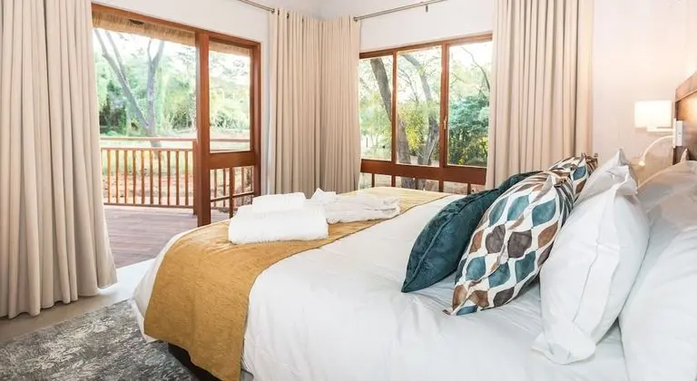 Kruger Park Lodge Unit 612 - Oda