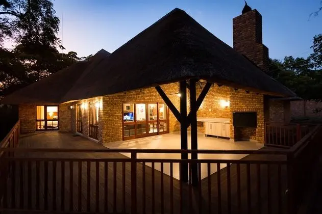 Kruger Park Lodge Unit 612 - Öne Çıkan Resim