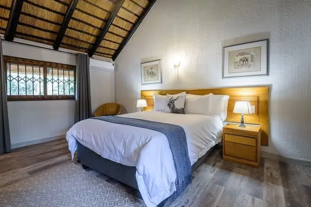 Kruger Park Lodge Unit No. 221 - Oda