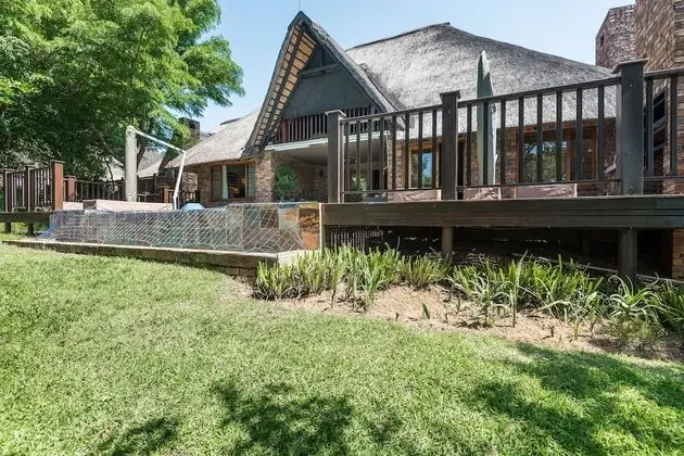 Kruger Park Lodge Unit No. 521 - Dış Mekan