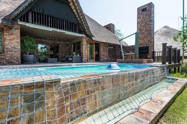 Kruger Park Lodge Unit No. 521 - Havuz