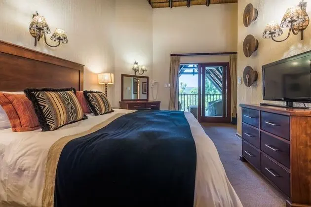 Kruger Park Lodge Unit No. 521 - Oda